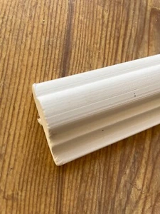 Stucco - schlichte Stuckleiste 110-070 aus Stuckgips für Deckenspiegel - Bild 1 von 7
