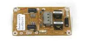 Driver LED board for LED TV Panasonic TH-49D410K - Picture 1 of 2