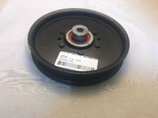 Great Dane Super Surfer Series II 2 Lawn Mower Deck Idler 5 3/8" Pulley D28050