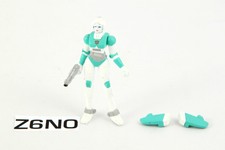 Paradron Medic Complete HOC Transformers