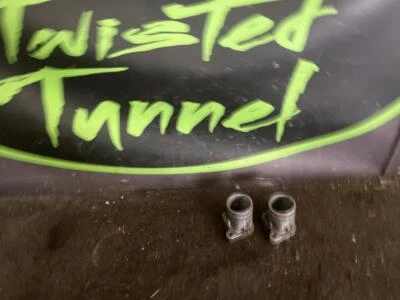 2002 Skidoo Summit 500f Intake Sockets 420867408 MXZ Grand Touring Legend - Image 1 of 3