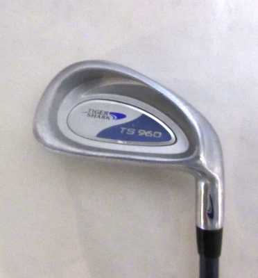 RH Tiger Shark 7 Iron TS960  Graphite L Flex - Image 1 of 4