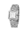 LAURA BIAGIOTTI Women's Analogue Quartz Watch with Stainless Steel Strap LB0009-