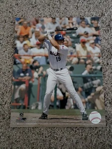 Phtofile MLB Juan Gonzalez Texas Rangers 8x10 Photo - Picture 1 of 1