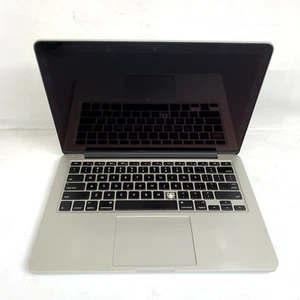Apple MacBook Pro 13" Retina A1425 2012 Core i5 8GB Ram No SSD No OS - Afbeelding 1 van 10