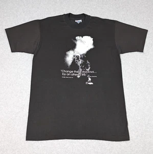 Camiseta De Colección 1990 Charles Dickens A Christmas Carol Talla Grande Camm Lane Inc - Imagen 1 de 9