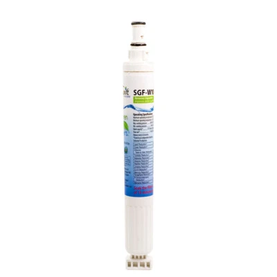 Replacement Whrlpool 4396701 EDR6D1 46-9915 Refrigerator Water Filter SGF-W10 - Image 1 of 4