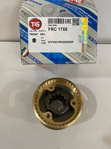 SYNCHRO CLUTCH ASSEMBLY 3RD/4TH FOR LAND ROVER SERIES 2&3 GENUINE TAS-FRC1758 - Picture 1 of 6