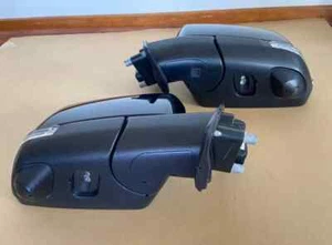 Espejo retrovisor genuino Ford Ranger Raptor Wildtrak Everest 2022-25 con cámara 1 SOLO - Imagen 1 de 15