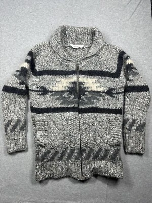 Isabel Marant Etoile Laine Alpaca Wool Sweater  Jacket Womens Size IT 36 US 6 - Image 1 of 4