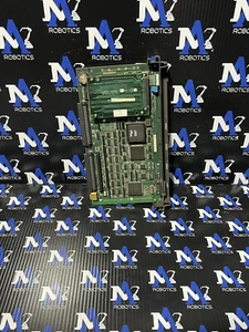 Placa de control YASKAWA JANCD-MCP01 REV.D04 placa hija (JANCD-MMM02) - Imagen 1 de 4