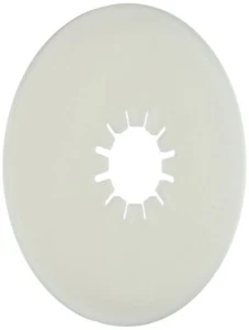 Husky 32256 12" Diameter Heavy Duty 5th Wheel Lube Disc - Picture 1 of 1