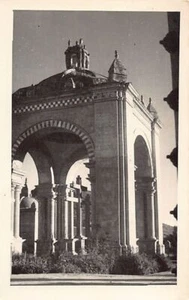 Bolivia - COPACABANA - Basilica de Nuestra Señora de Copacabana - FOTO POSTAL - - Picture 1 of 2