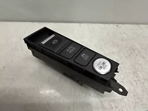 VW Passat B7 Schalterleiste 3AB927137A - Bild 1 von 5