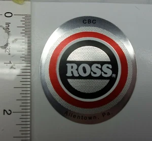 Ross Apollo Kopf Abzeichen - Bild 1 von 1