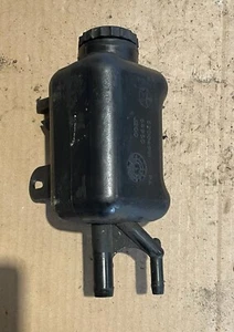 Botella depósito dirección asistida OEM 91-95 Jeep Wrangler YJ 4 cilindros 52004991 - Imagen 1 de 4