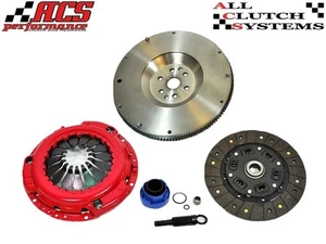 STAGE 2 CLUTCH KIT+HD FLYWHEEL 2001-2011 FORD RANGER PICKUP TRUCK  - Bild 1 von 1