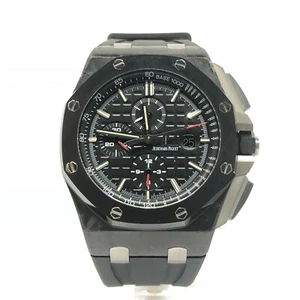 Audemars Piguet Royal Oak Carbonio & Ceramica Watch, 26405CE.OO.A002CA.013CR.01 - Foto 1 di 5