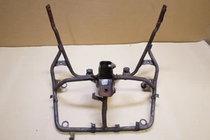 YAMAHA FZR400 FZR 400 1WG GENESIS 1988 headlight mount stay DAMAGED body frame - Picture 1 of 11