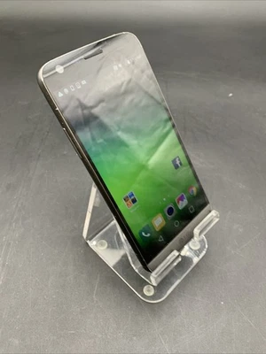 LG G5 (LGLS992) 32GB - Grey Sprint Smartphone - Good Condition - Image 1 of 4