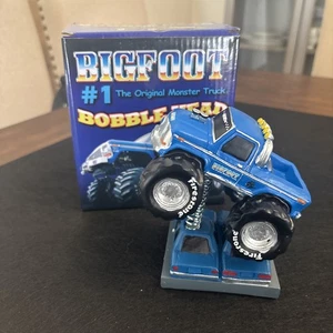DIRT PAD BIGFOOT RACER Limited Edition Kollectico Bobblehead LIMIT EDITION /576  - Picture 1 of 7