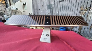 Technics BRAND FM Wing Antenna Sh-f101 retrò, RARITÀ, 1980, VB - Foto 1 di 14