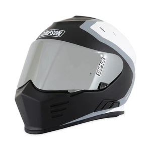 GBDXSWRA Ghost Bandit Helmet - Wraith XS - Picture 1 of 12