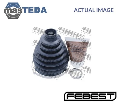 0117P-200 CV JOINT BOOT KIT OUTER FEBEST FOR LEXUS LX 570 URJ201_,450D VDJ201_ Foto 1 de 4