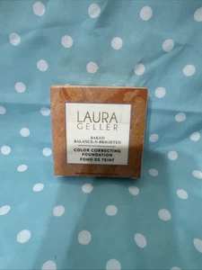 LAURA GELLER Baked Balance-n-Brighten Color Correcting Foundation Fair - Bild 1 von 6