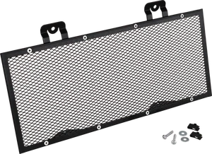 SHOW CHROME 41-419 Radiator Grille - Mesh - Can-Am - Picture 1 of 6