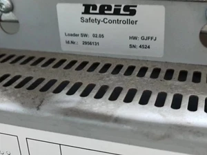 REIS Robot controller - Picture 1 of 4