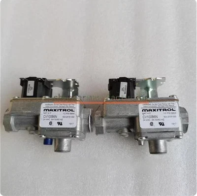 1PCS New MAXITROL pressure reducing valve switch CV100B6N C100C5B - Image 1 of 4