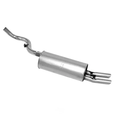 Exhaust Muffler Assembly-Quiet-Flow Walker 55135 fits 84-89 Nissan 300ZX - Image 1 of 4