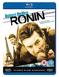 Ronin [Blu-ray] [1988] [2007] - Image 1 of 1
