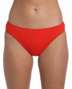 La Blanca Swimwear Womens Island Goddess Bikini Hipster Swim Bottom Size 12 New - Picture 1 of 3