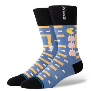 Stance Power Pellet Crew Sock - Picture 1 of 5