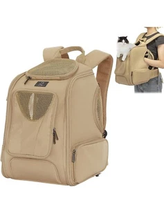 A4Pet Cat Carrier Backpack - Picture 1 of 8