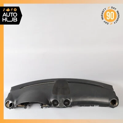 06-09 Panel de tablero de instrumentos Mercede W209 CLK500 CLK550 CLK350 con airbag OEM Foto 1 de 4