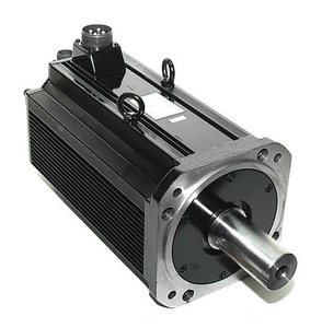Yaskawa Motors-AC Servo SGMGH-1EDCA61 *REPAIR EVALUATION ONLY* [PZJ] - Picture 1 of 2
