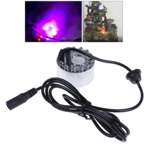 Ultrasonic Mist Maker Water Fountain Pond Atomizer Air Humidifier Mist Maker) - Picture 1 of 9