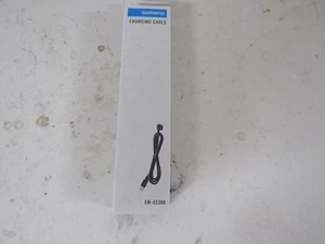 Shimano EW-EC300 Charging Cable - For Dura-Ace/Ultegra 12-Speed Di2 Systems - Picture 1 of 2