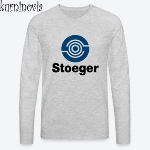 Stoeger Guns Firearms Grey Size S to 2XL - Picture 1 of 1