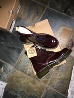 vegan 1460 felix lace up boots