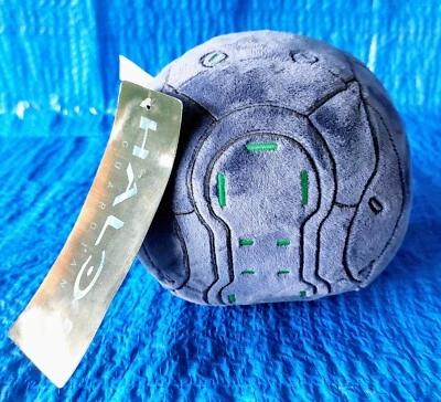 Halo 5 Covenant Elite Plasma Grenade 2016 Plush 343 Industries Jinx Rare - NEW - Image 1 of 4