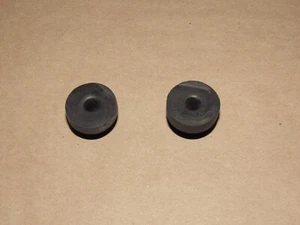 99-05 Mazda Miata OEM Lower A/C Condenser Mounting Bushing Rubber Mount - Picture 1 of 2