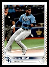 2022 Topps Factory Set Gold Stars  # 496 - 660 PICK YOUR CARD