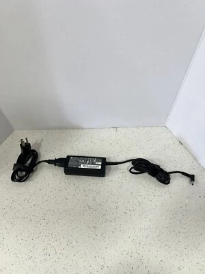 Genuine OEM AC Adapter Charger For HP N193 V85 R33030 18.5V 3.5A Smart pin 65w - Image 1 of 4