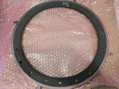 BOEING AH-64 APACHE HELICOPTER PLATE RETAINER 7-311511101-11 3110-01-224-4850  - Image 1 of 4
