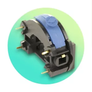 Interruptor Dremel 3000 2610009844 - Imagen 1 de 3
