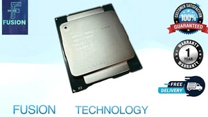 Intel SR1XS Xeon E5-2670 v3 LGA 2011/Socket R 2.3GHz Server Processor Lot of 2 - Picture 1 of 3